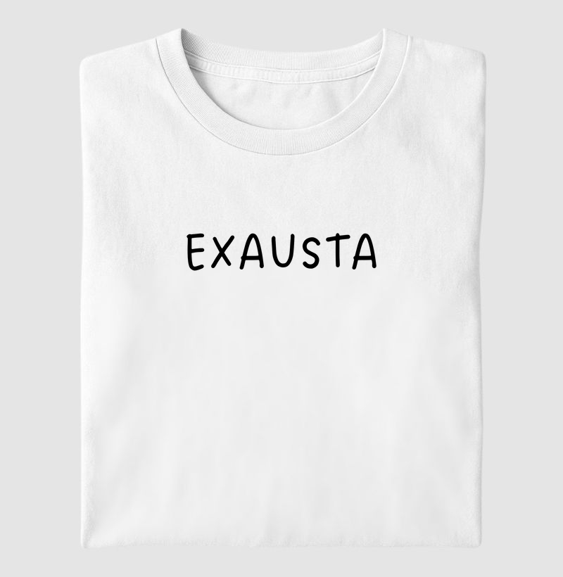 Exausta 