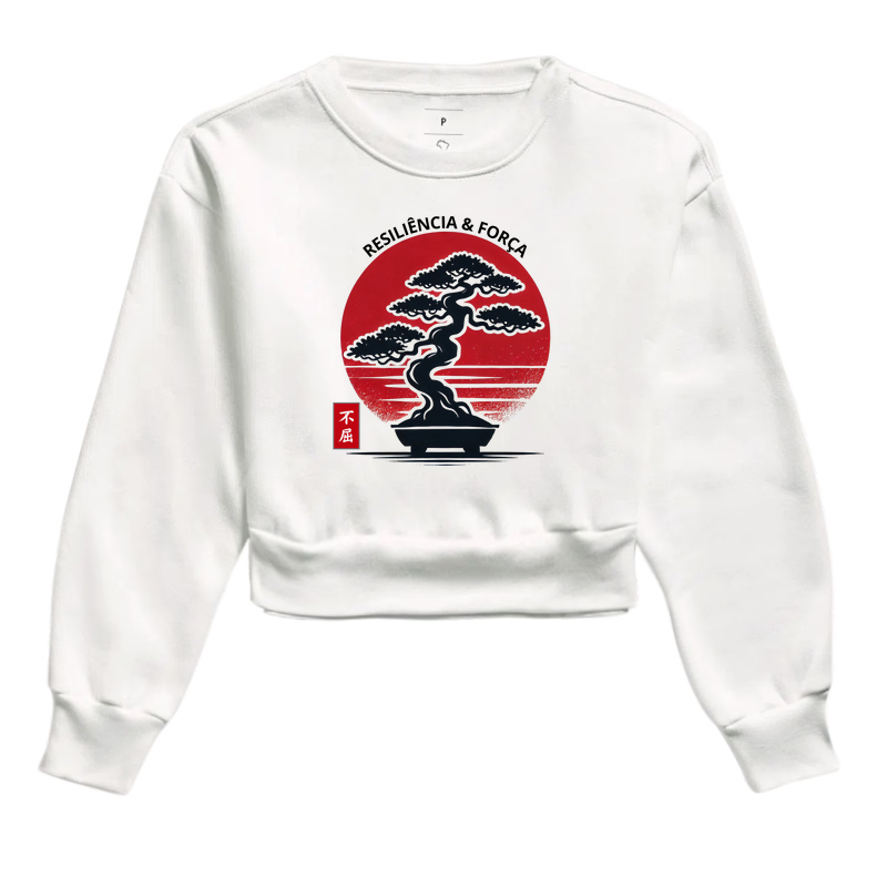 Fukutsu – Bonsai Inquebrantável