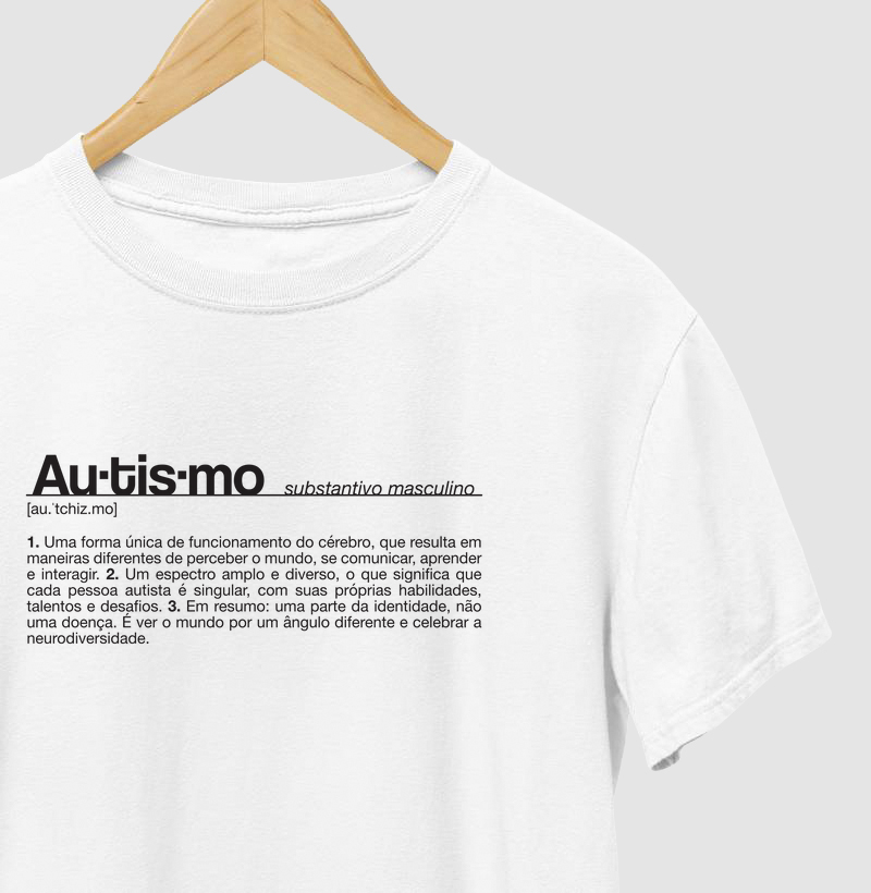 Verbete - Autismo