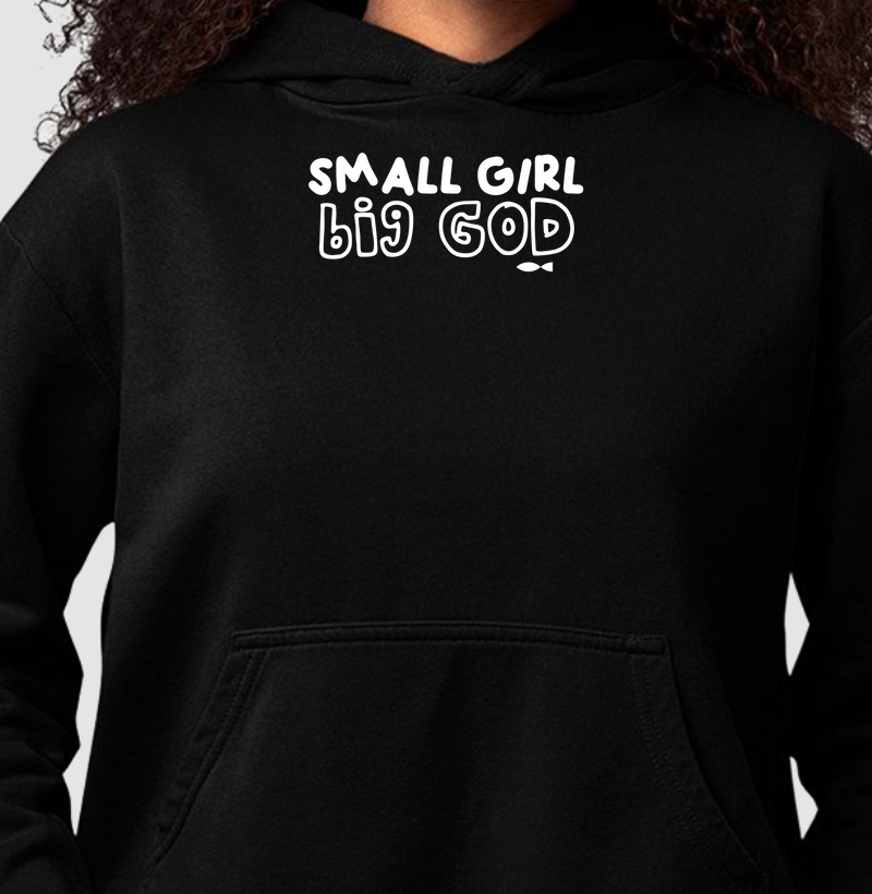 Big God Hoodie