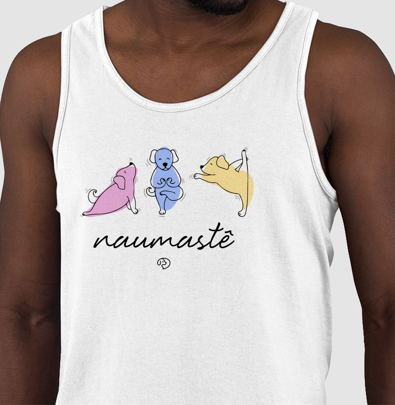 nAUmastê