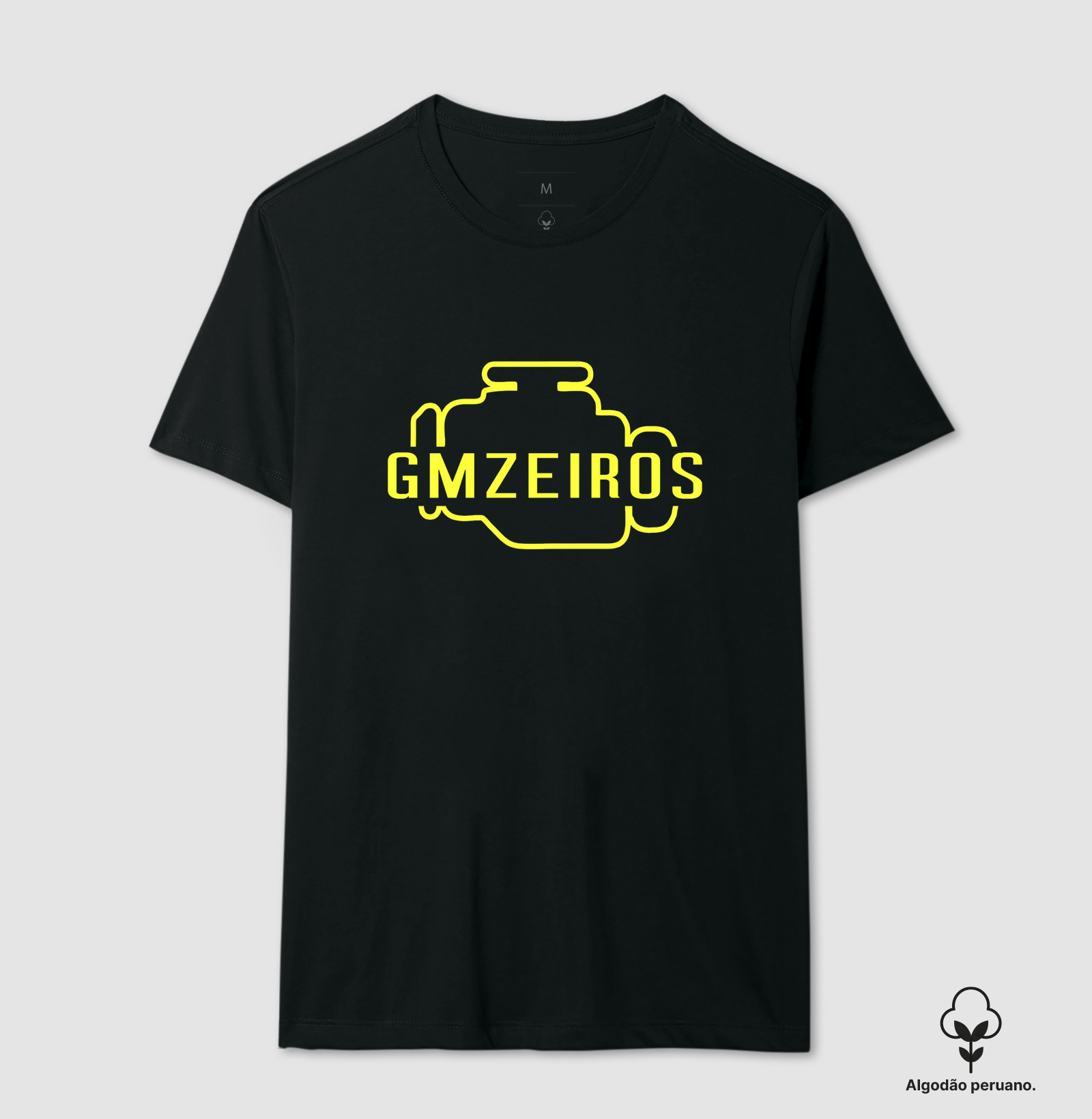 GMZEIROS