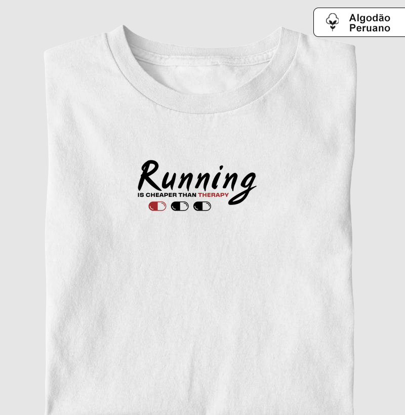 Camiseta Fawk - Therapy