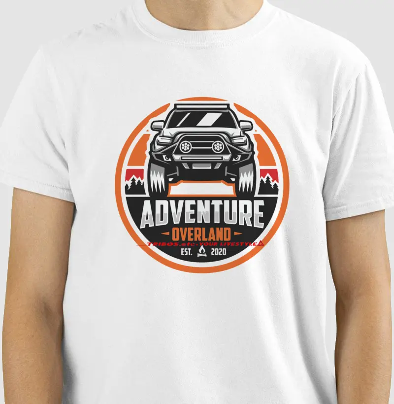 CAMISETA RESERVA.INK MASCULINA E FEMININA TRIBOS.etc ADVENTURE CLIMBING ADVENTURE OVERLAND