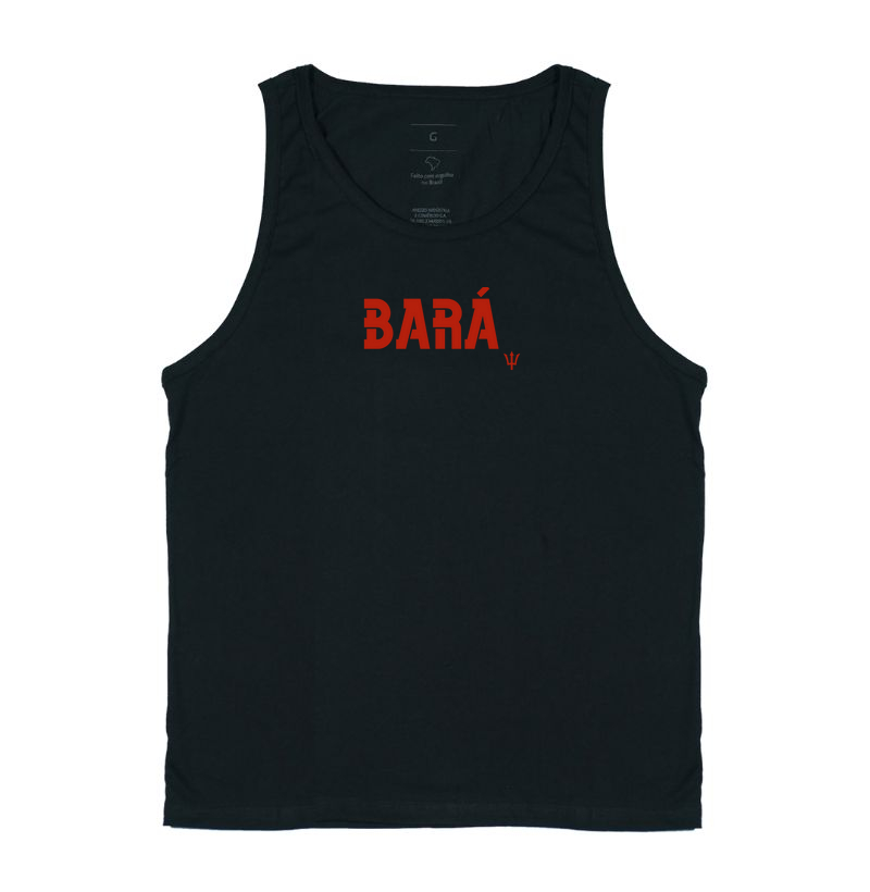 Saudação a Bará