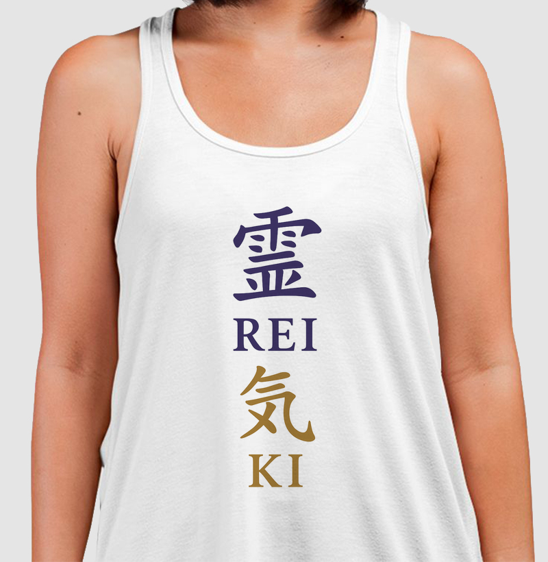 Reiki: A Origem do Nome