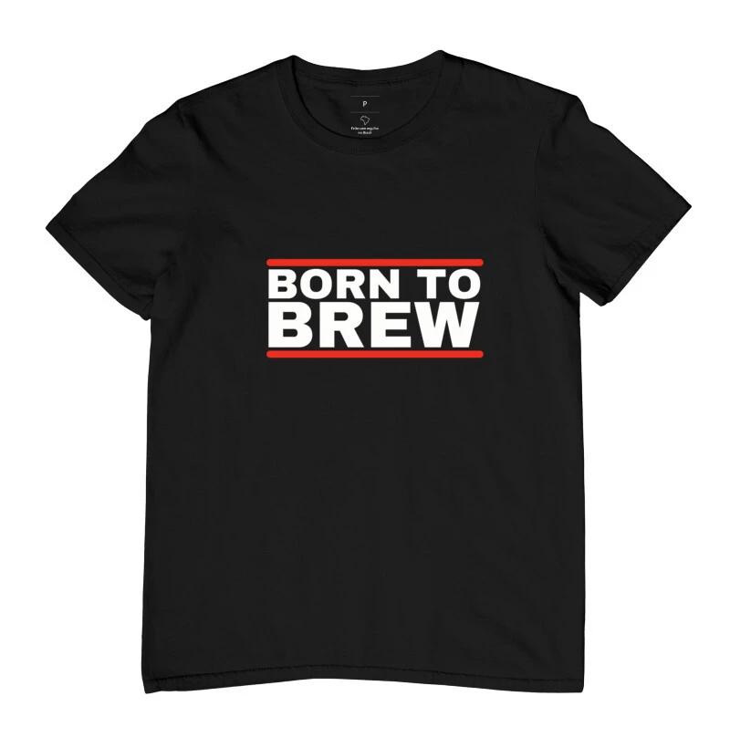 Born To Brew