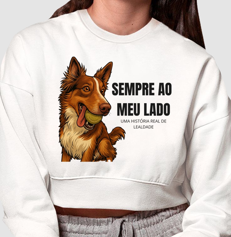 Sempre ao meu lado