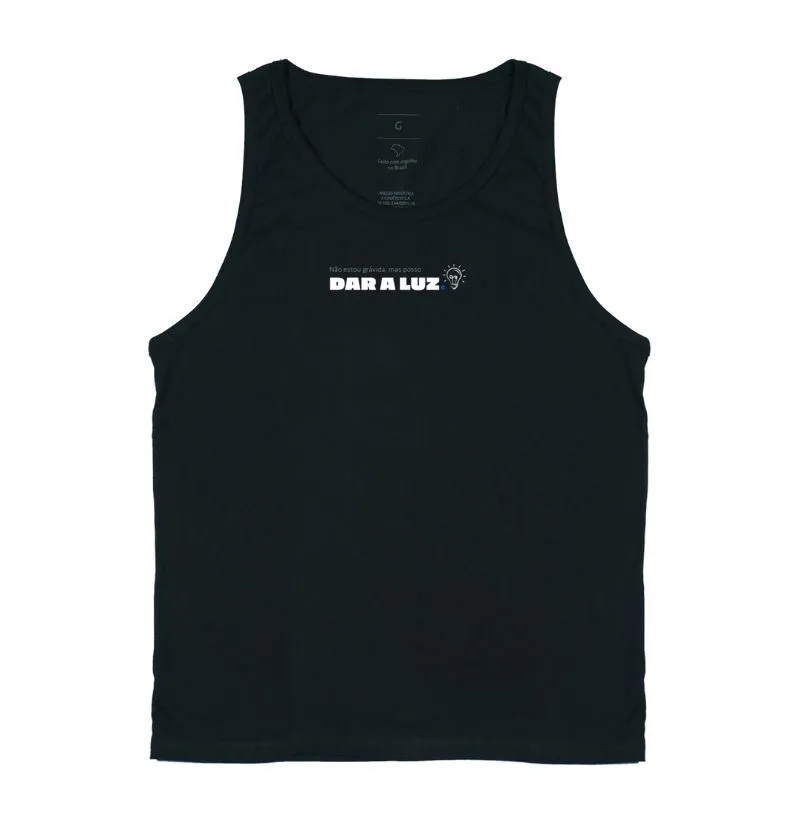 Grávido Pode Dar a Luz