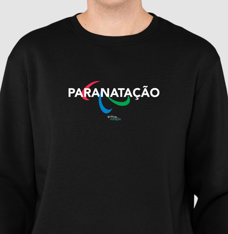 Paranatação