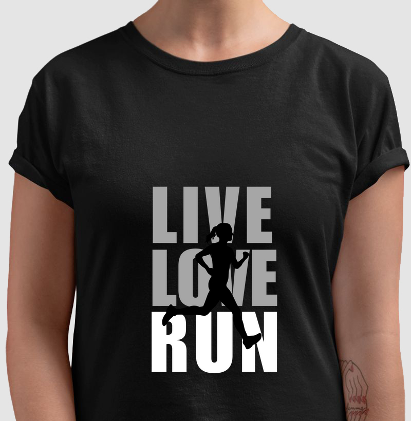 Live Love Run