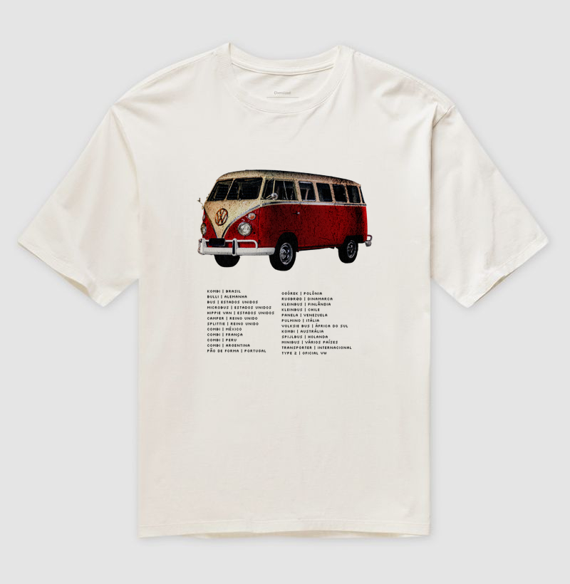 Kombi - Global - Clara