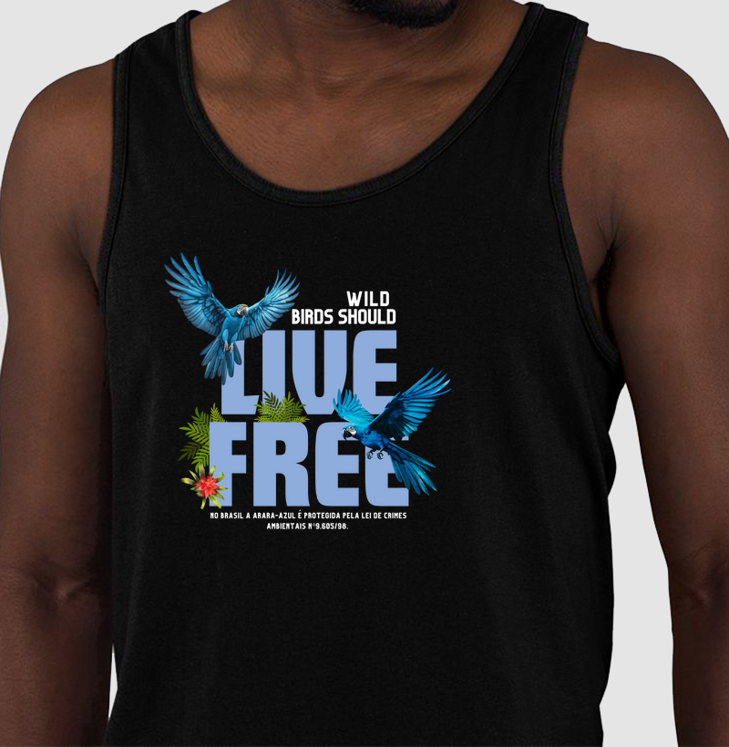 Regata Live Free