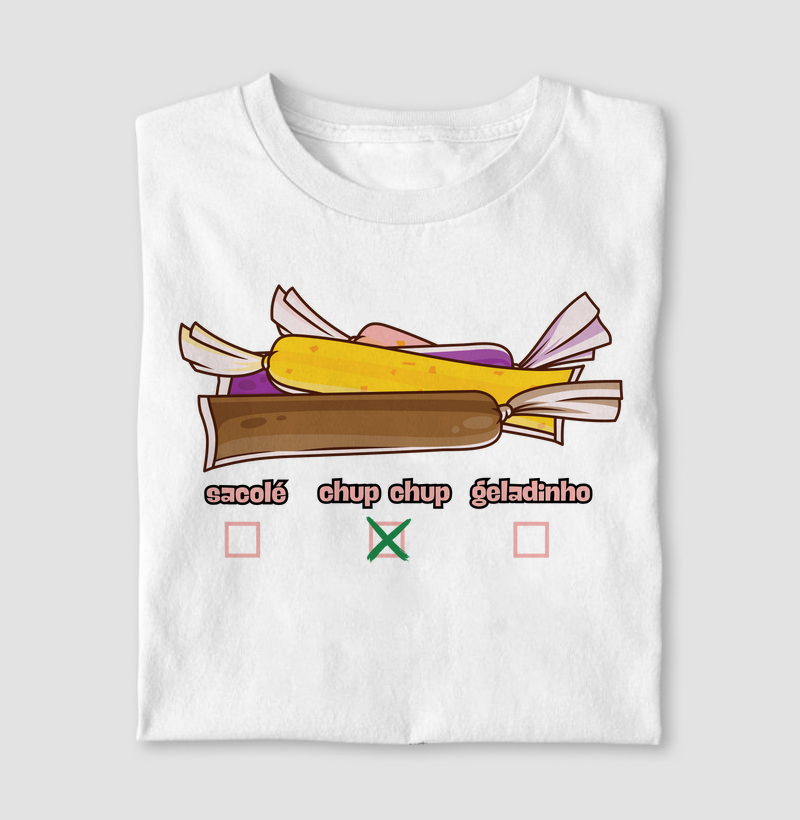 Chup-Chup