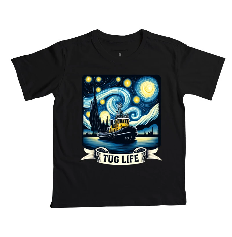 VanGogh Tuglife