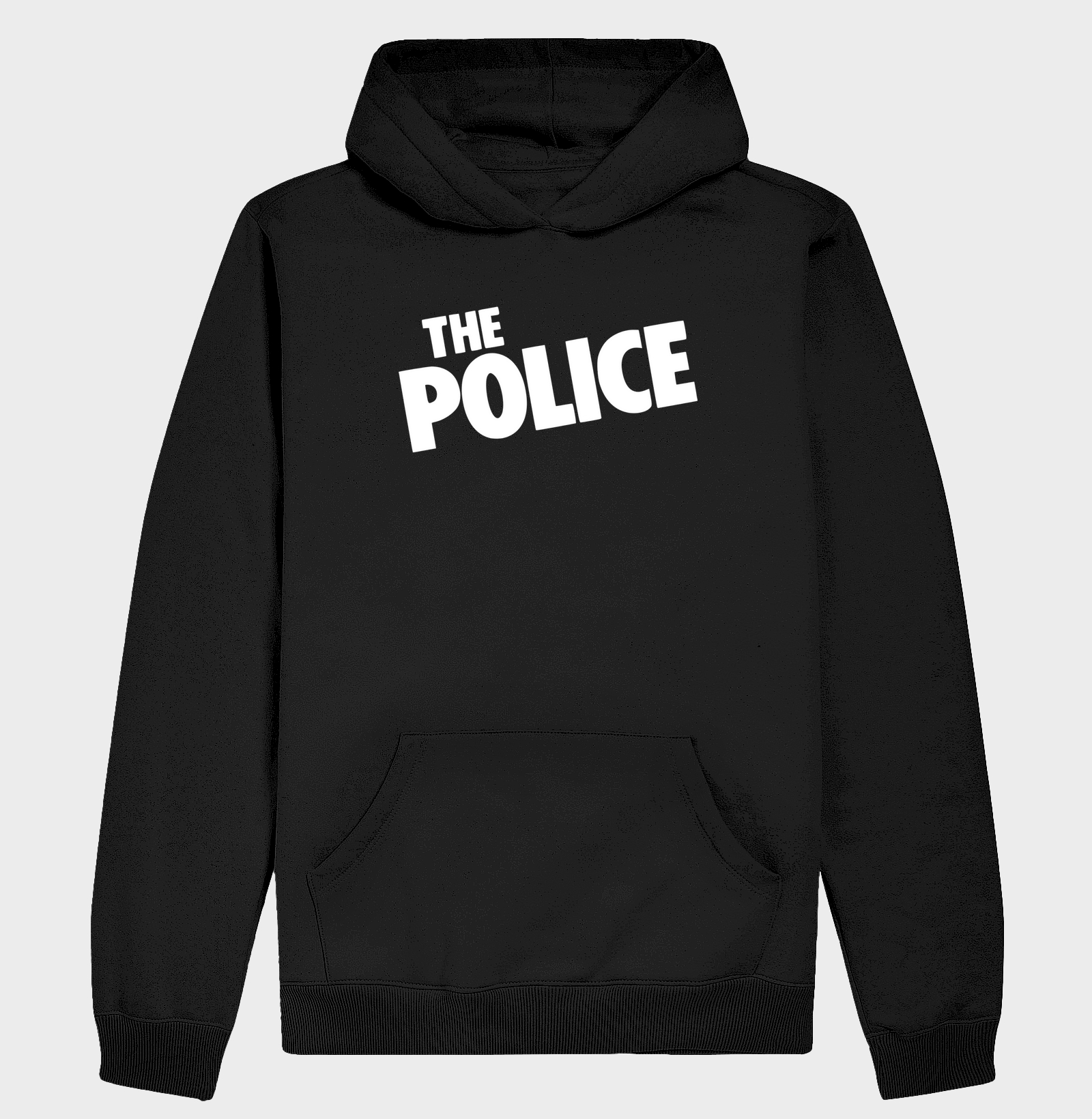 The Police