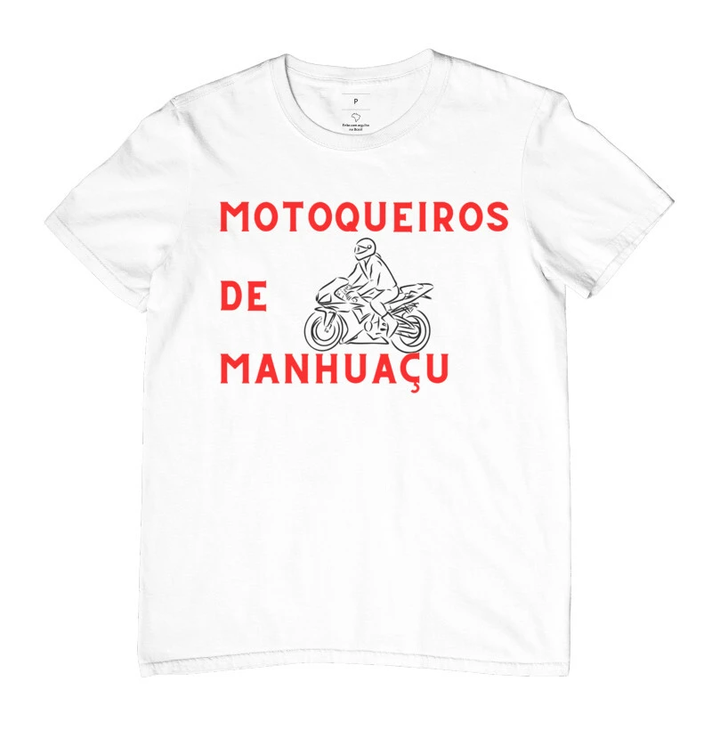 MOTOQUEIROS DE MANHUAÇU