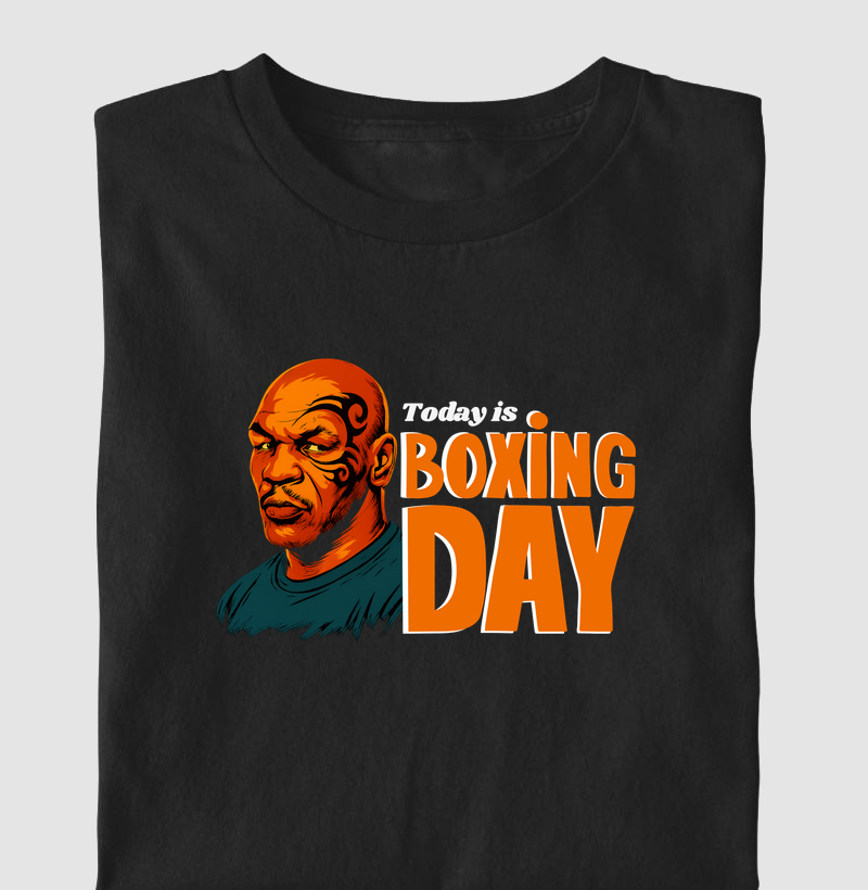 Boxing Day 2