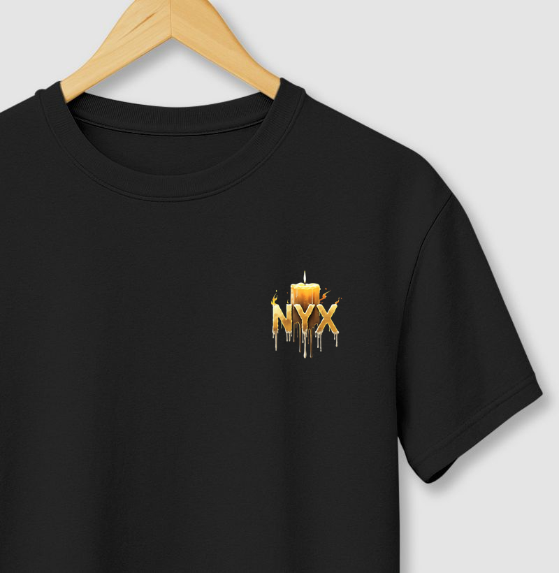 NYX: Lux