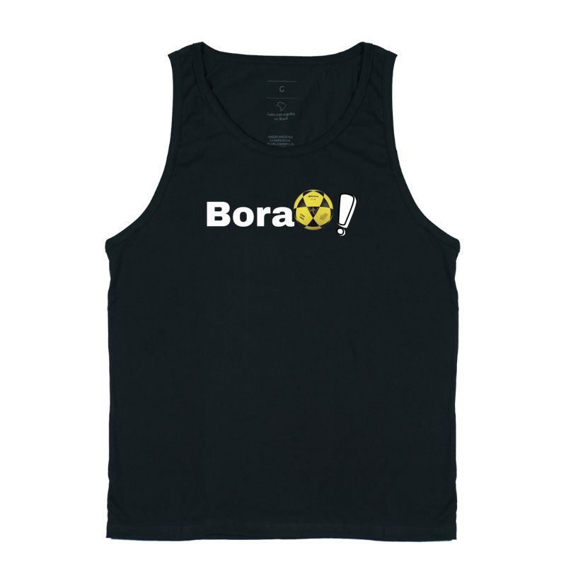 Bora !