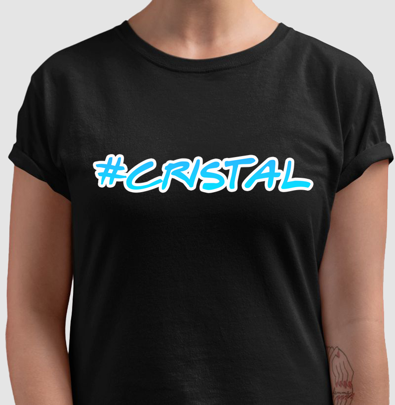 "Cristal na Estrada"