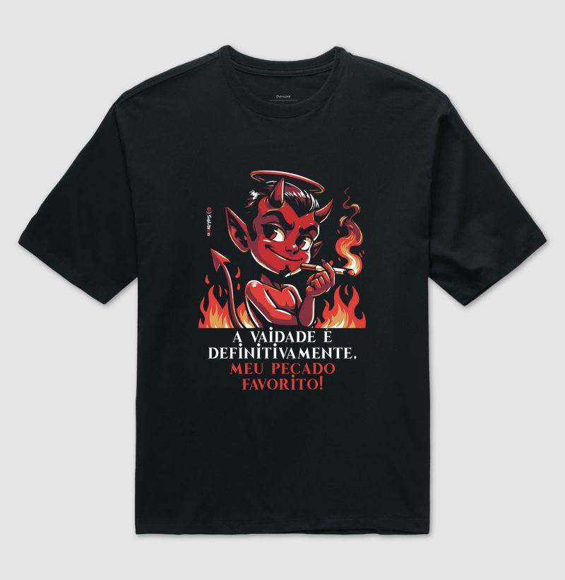 Pecado favorito Tshirt