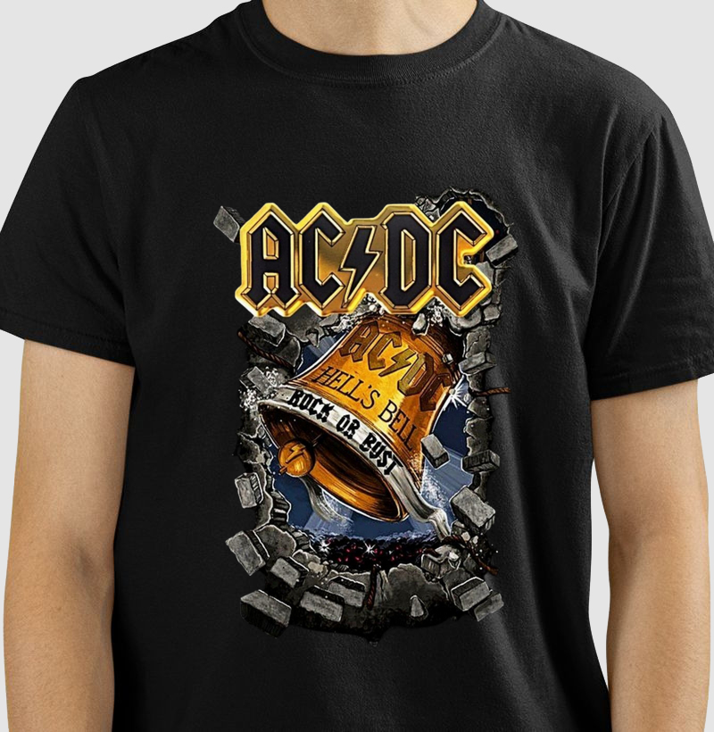 AC/DC - Hells Bels