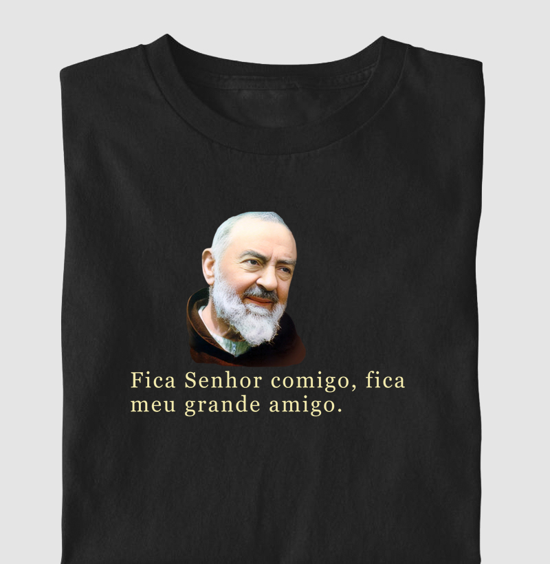 Fica Senhor comigo, fica meu grande amigo.01