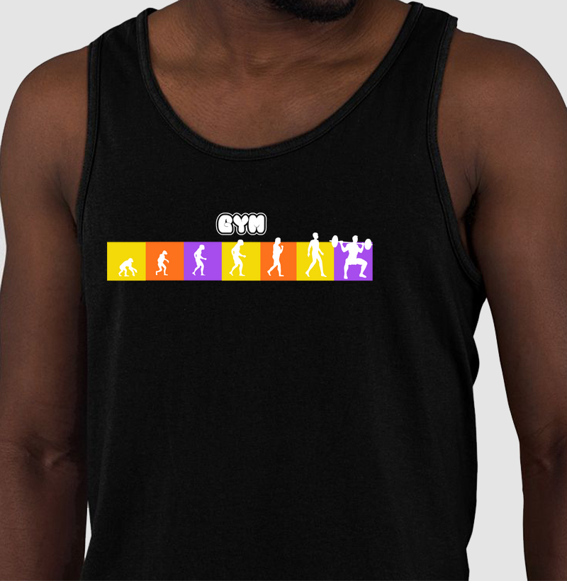 Gym evolution