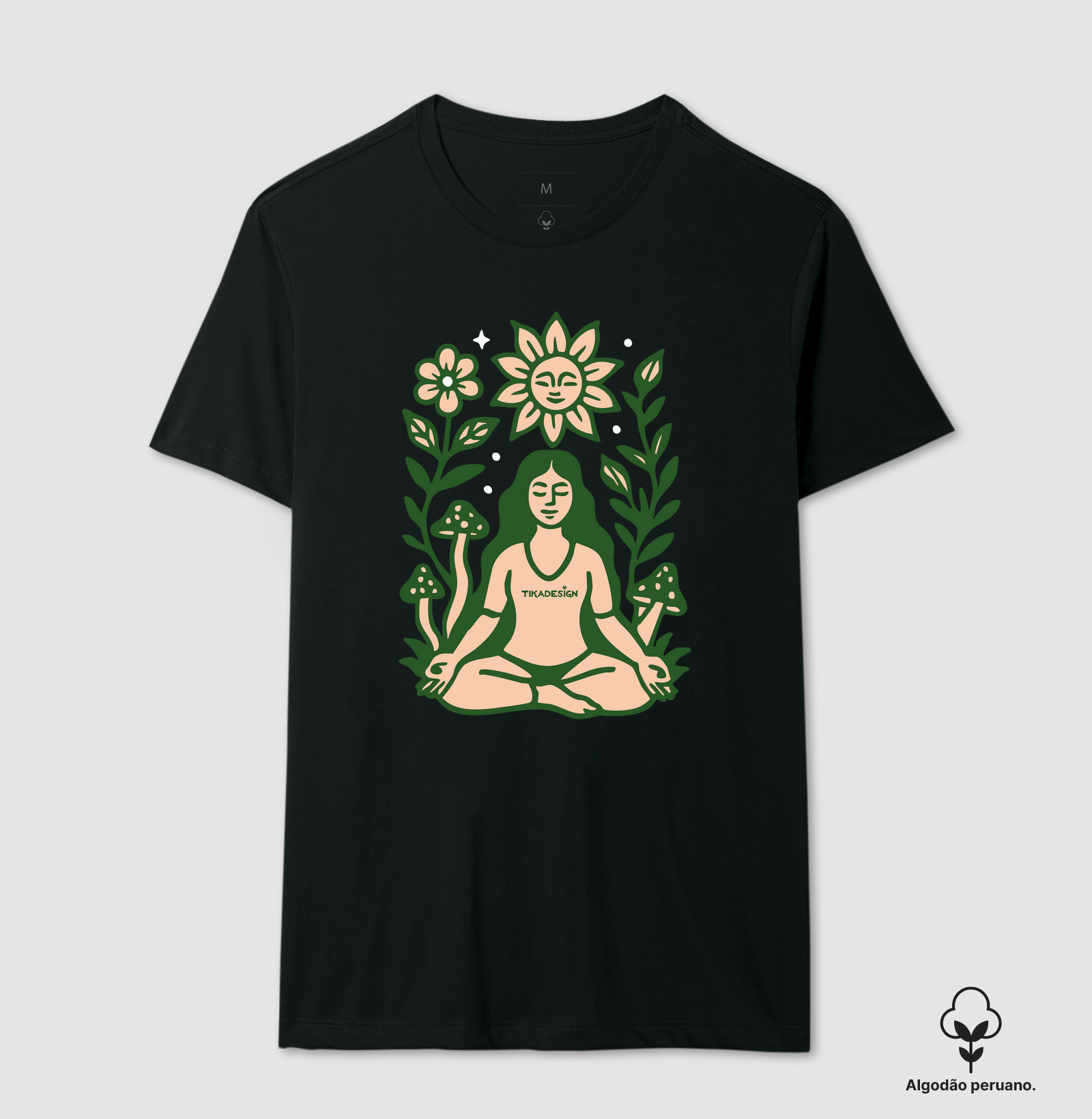 Plant Love Collection - Meditation