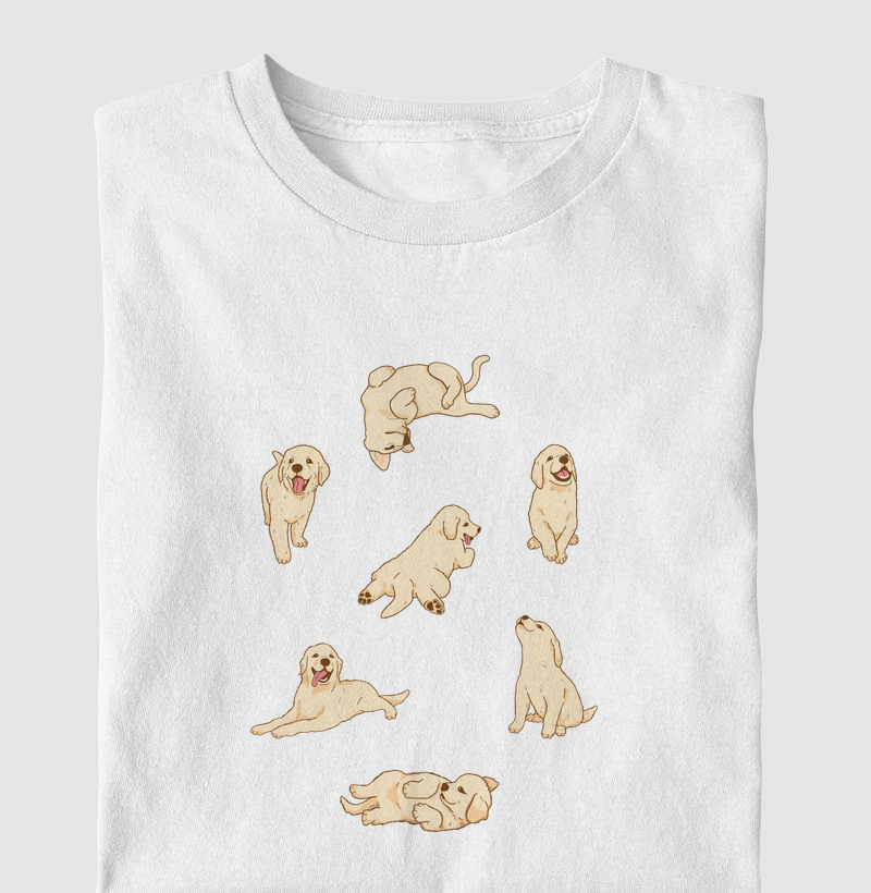 Goldens