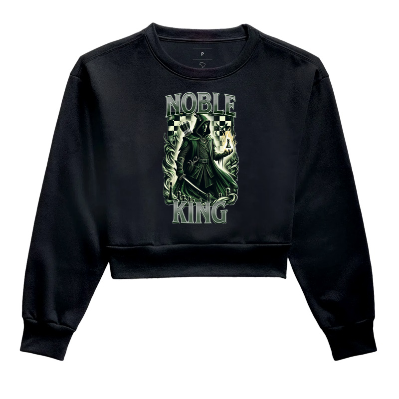 Robin Hood - Noble King