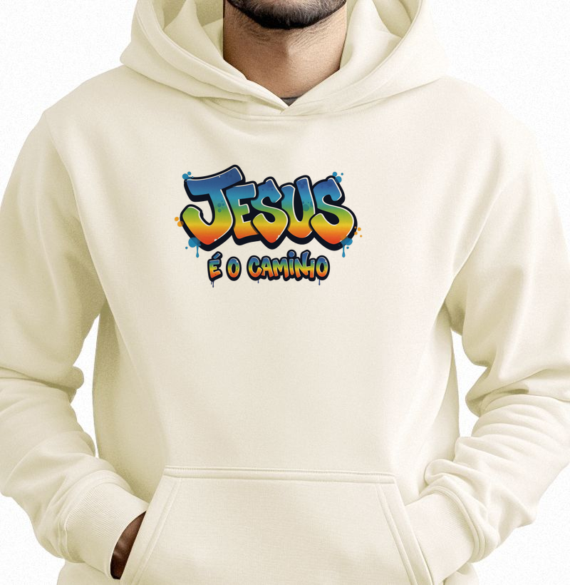 Jesus é o caminho
