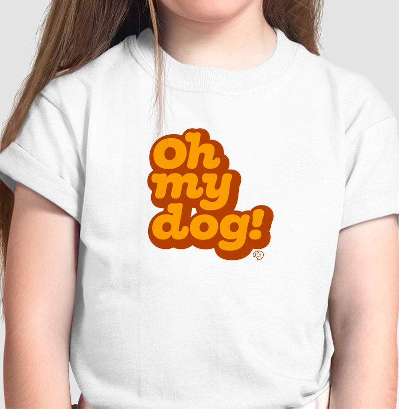 Oh my dog!