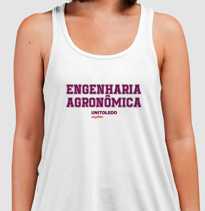 Engenharia Agronômica