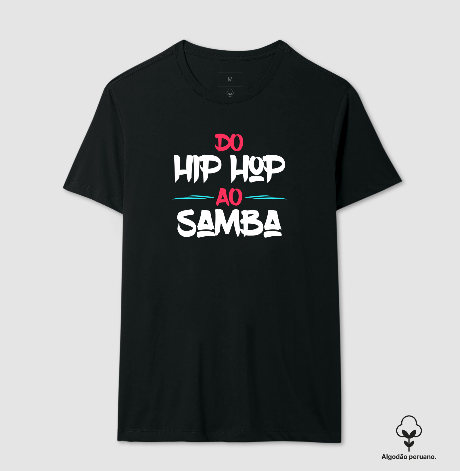 Do Hip Hop ao Samba