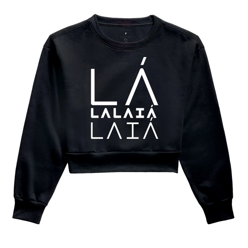 Lá Lalaiá Laiá (Refrão)