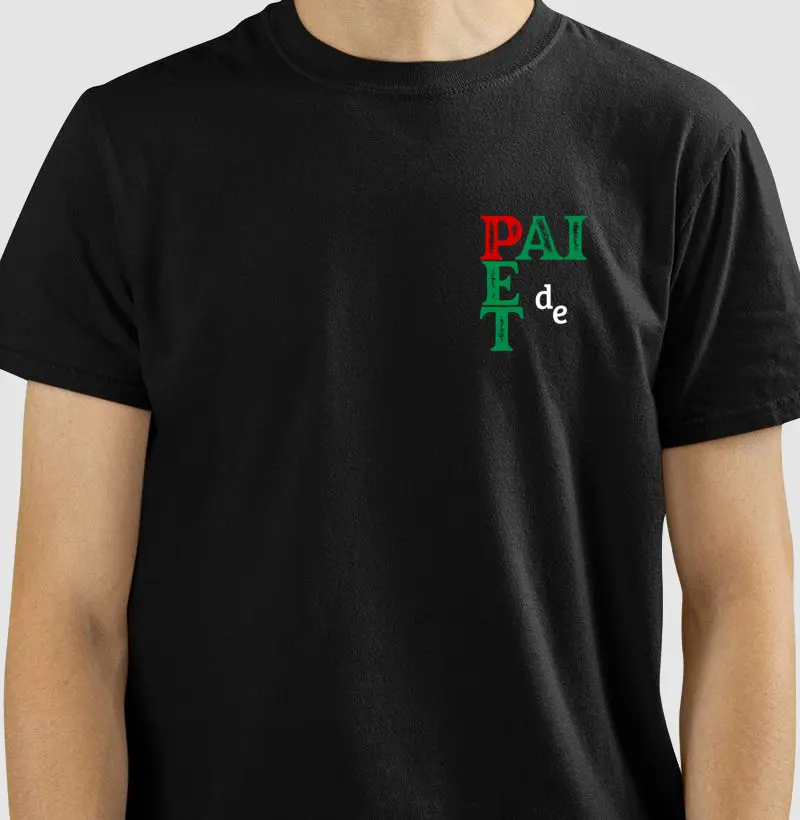 Pai de Pet