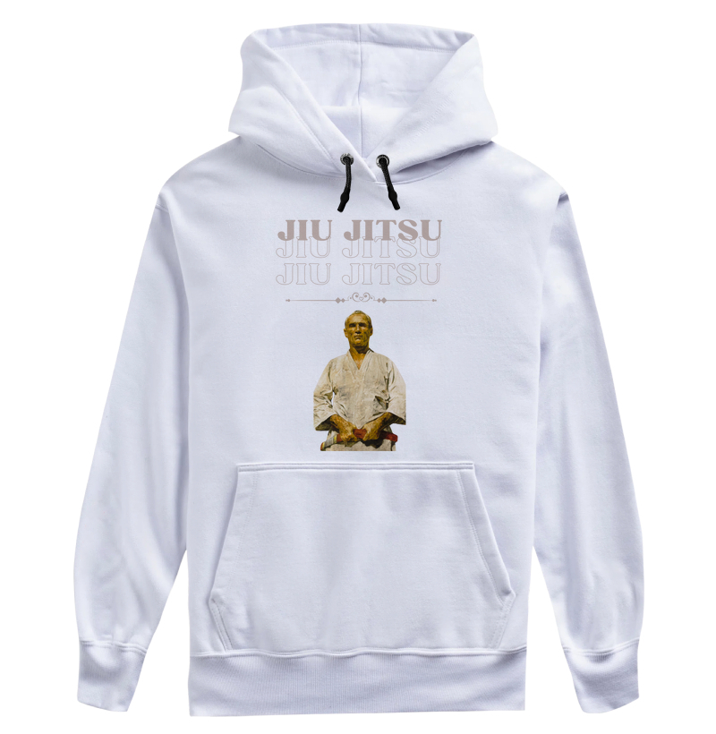 Grande mestre Helio Gracie