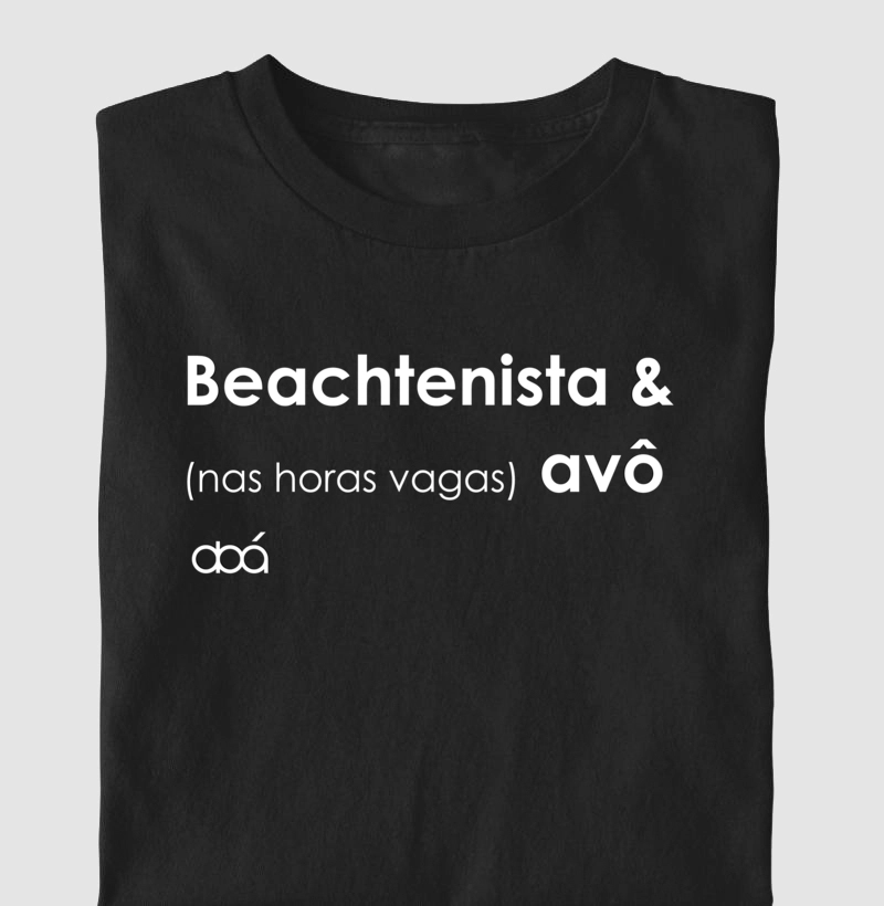 Beachtenista & avô