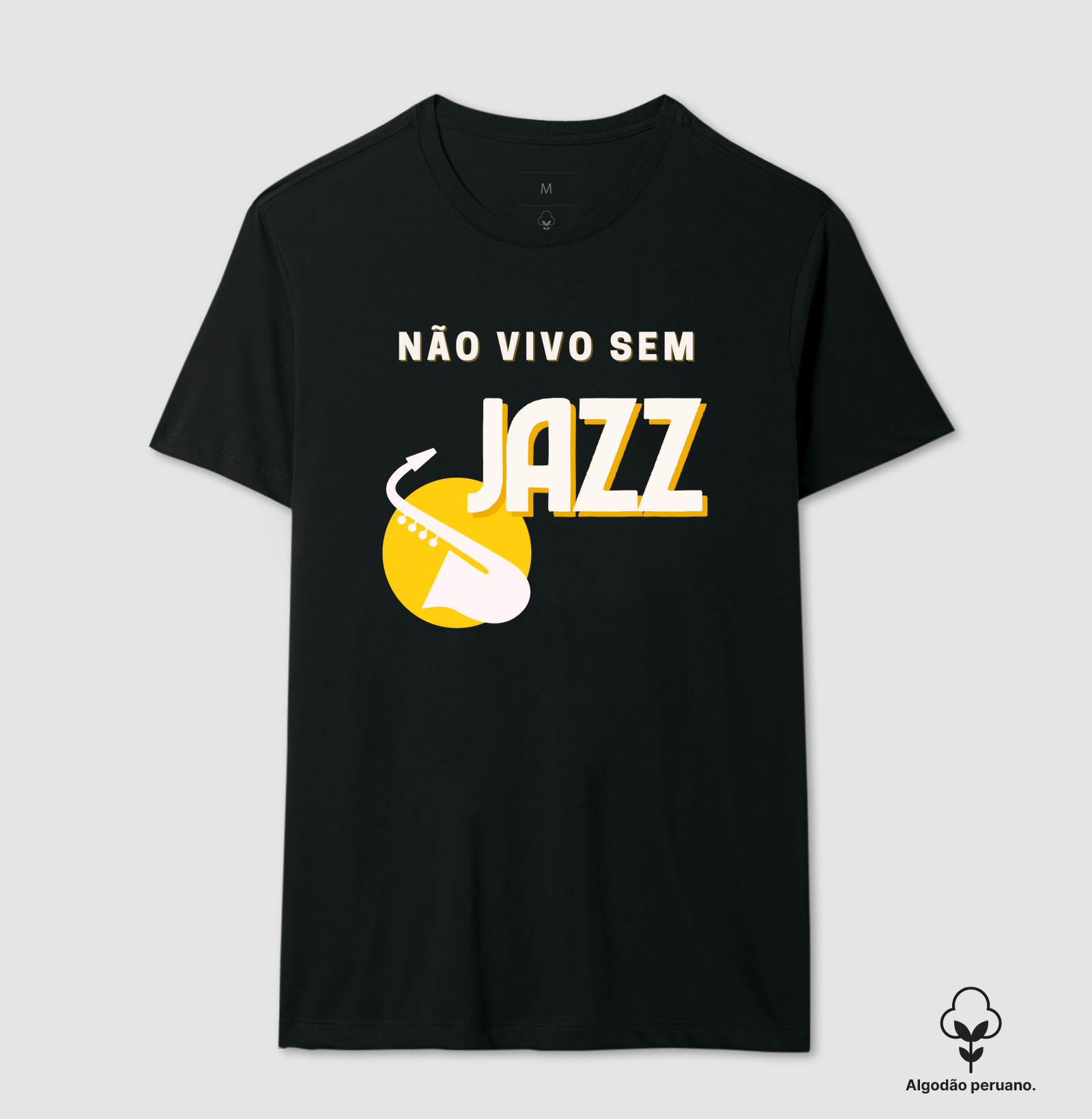Não vivo sem Jazz