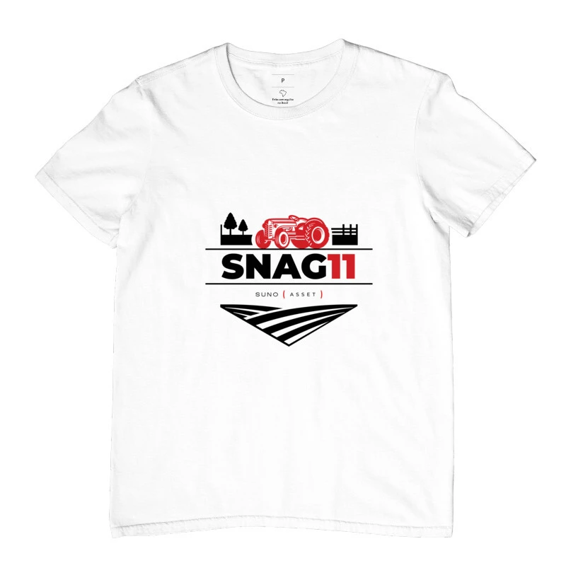 SNAG11 Branca