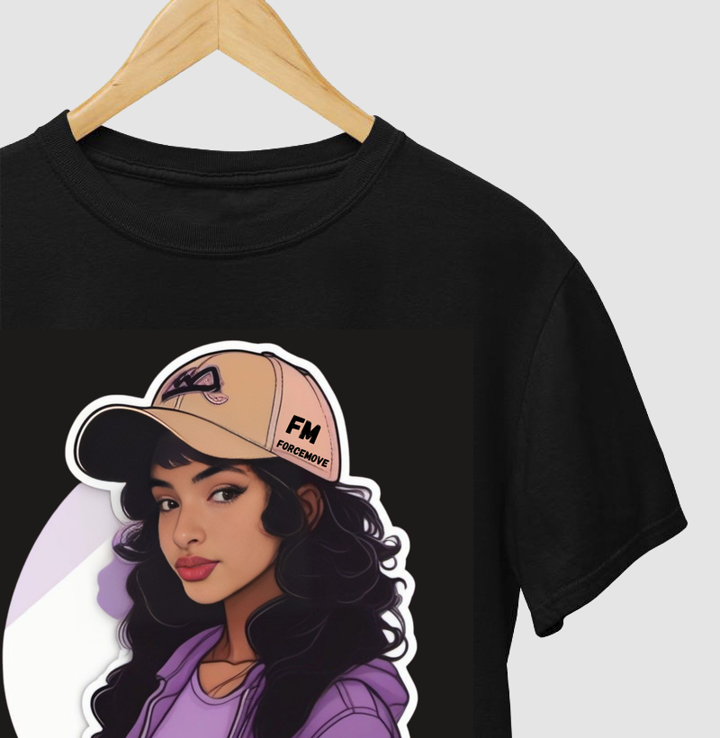Camisetas ForceMove 