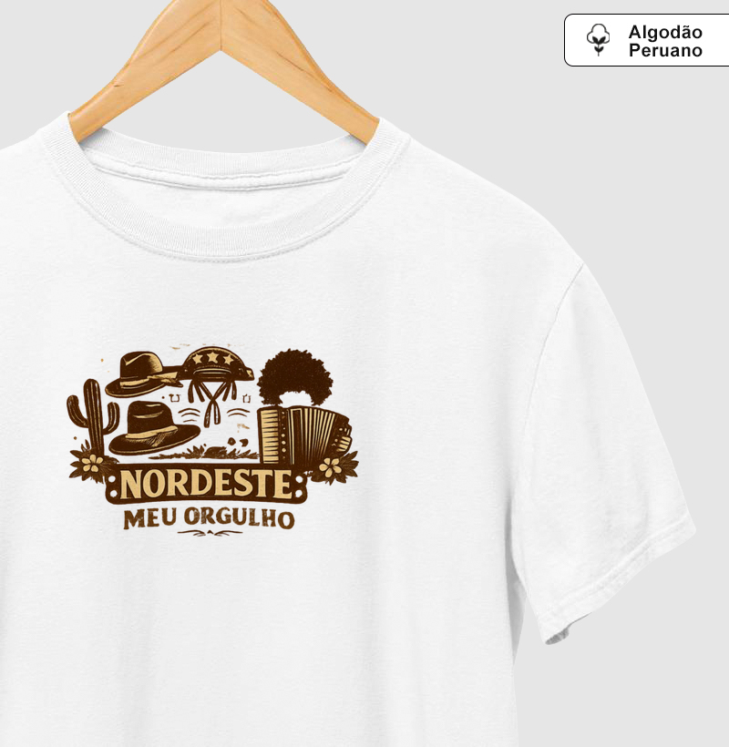 Nordeste: meu orgulho