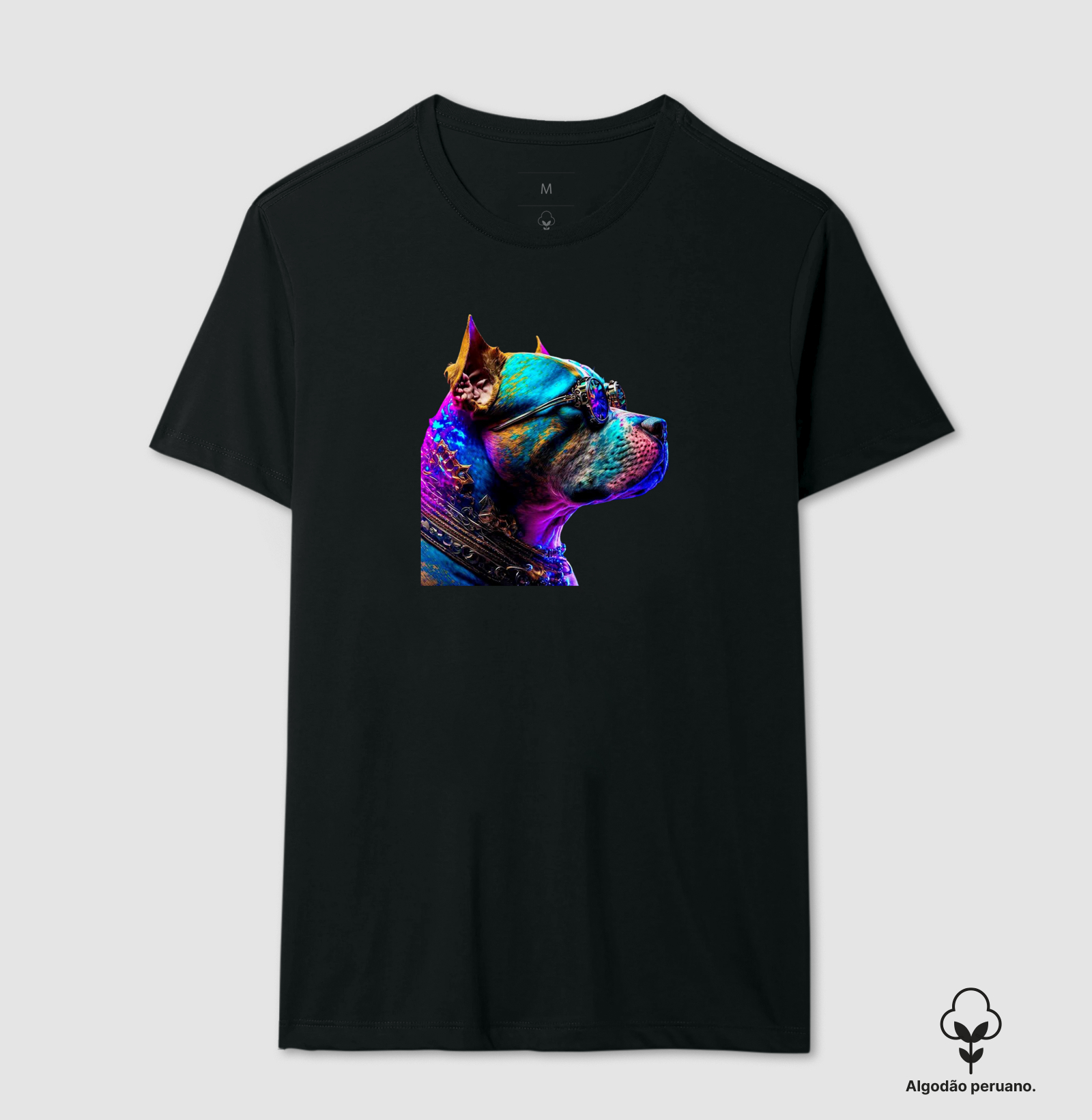 PITTIE CYBERPUNK FUTURISTA