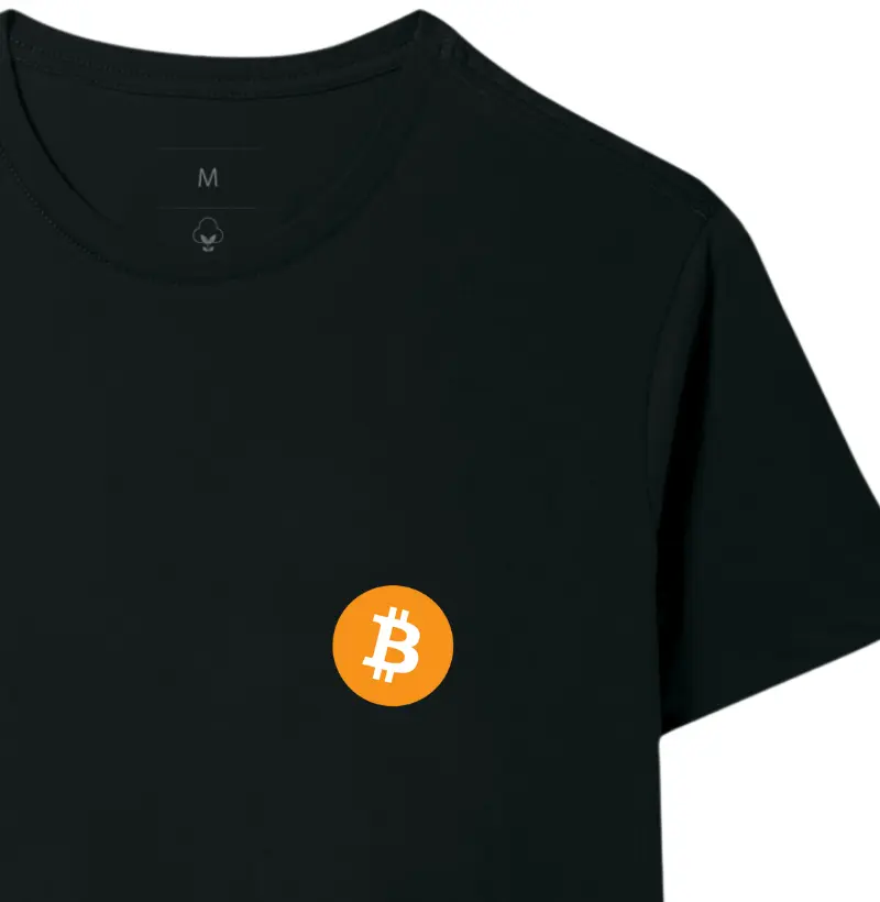 Bitcoin Logo Original