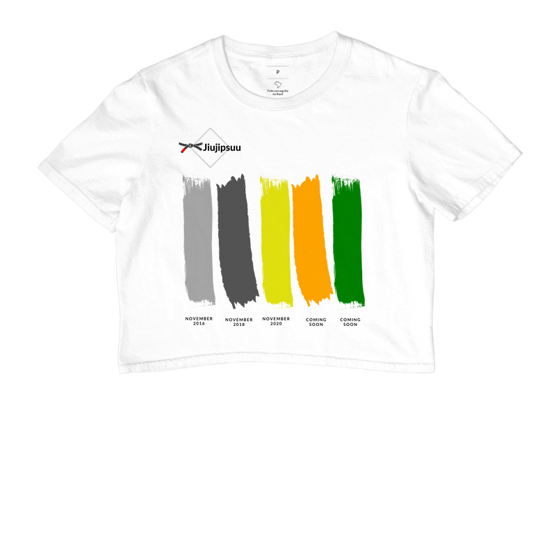 FAIXAR VERTICAL branca infantil