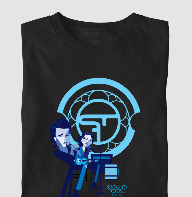 Sigilo Total III