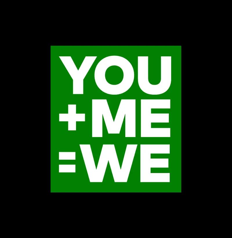 You Me We