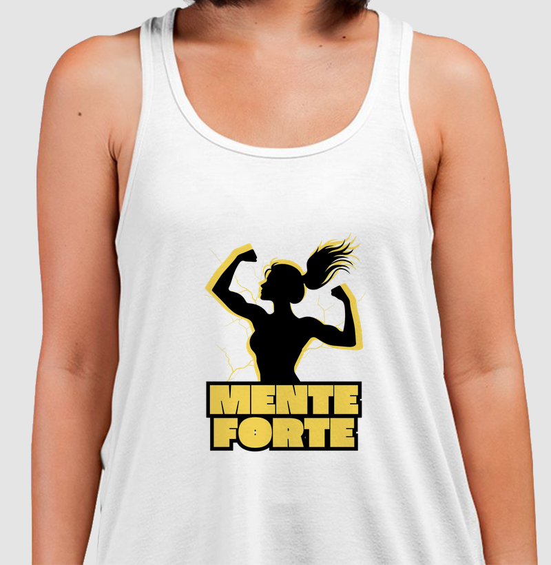 Mente forte 